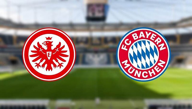 Soi kèo 188 trận Eintracht Frankfurt vs Bayern Munich, 27/02/2022 - VĐQG Đức