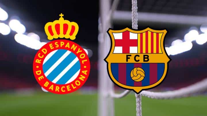 Soi kèo 188 trận Espanyol vs Barcelona, 14/02/2022 - VĐQG Tây Ban Nha