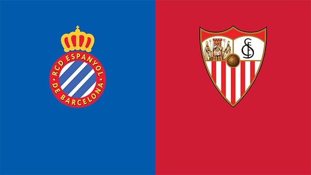 Soi kèo 188 trận Espanyol vs Sevilla, 20/02/2022 - VĐQG Tây Ban Nha