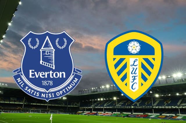 Soi kèo 188 trận Everton vs Leeds, 12/02/2022 - Ngoại hạng Anh