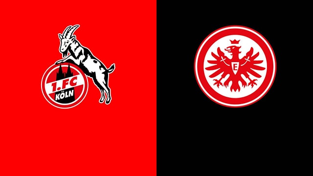 Soi kèo 188 trận FC Koln vs Eintracht Frankfurt, 20/02/2022 - VĐQG Đức