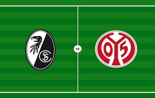 Soi kèo 188 trận Freiburg vs Mainz, 12/02/2022 - VĐQG Đức