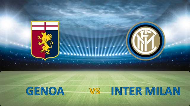 Soi kèo 188 trận Genoa vs Inter Milan, 26/02/2022 - VĐQG Ý [Serie A]