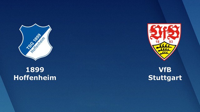 Soi kèo 188 trận Hoffenheim vs Stuttgart, 26/02/2022 - VĐQG Đức