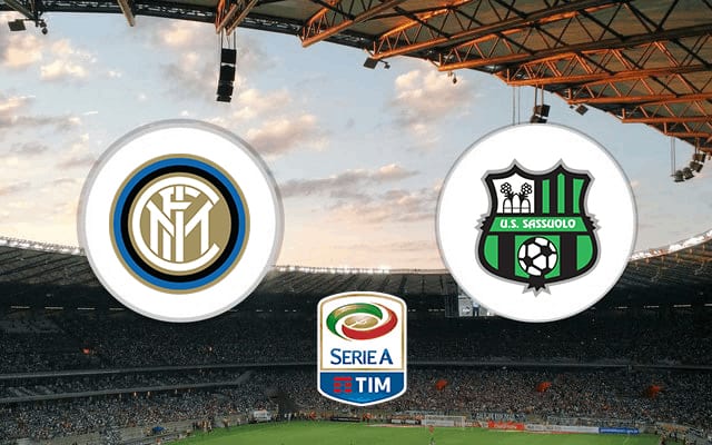 Soi kèo 188 trận Inter Milan vs Sassuolo, 21/02/2022 - VĐQG Ý [Serie A]