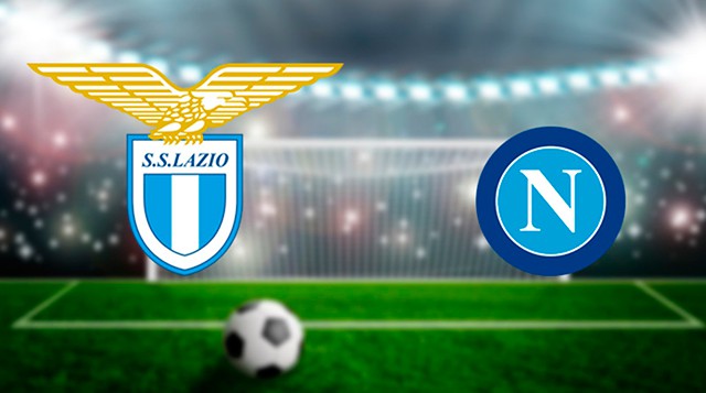 Soi kèo 188 trận Lazio vs Napoli, 28/02/2022 - VĐQG Ý [Serie A]