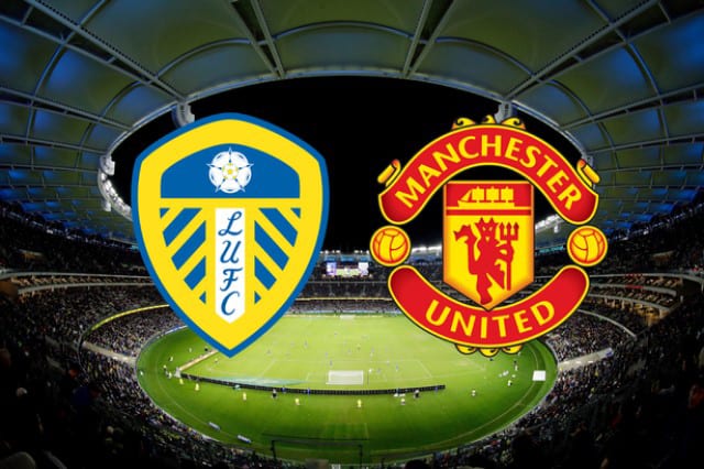 Soi kèo 188 trận Leeds vs Manchester Utd, 20/02/2022 - Ngoại hạng Anh