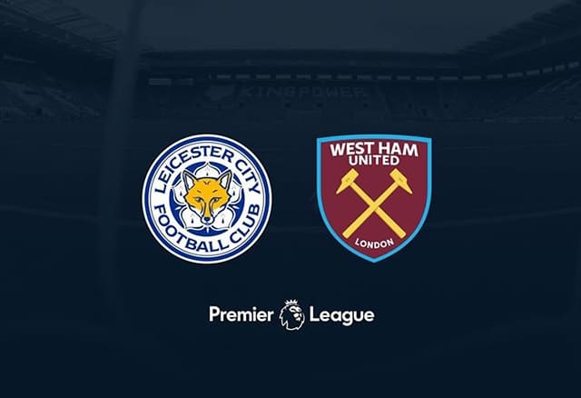 Soi kèo 188 trận Leicester vs West Ham, 13/02/2022 - Ngoại hạng Anh