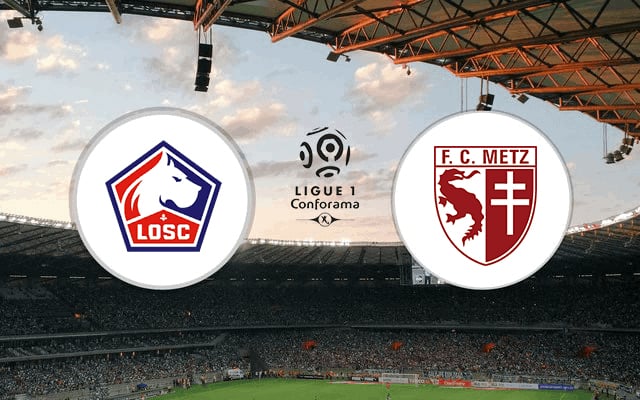 Soi kèo 188 trận Lille vs Metz, 19/02/2022 - VĐQG Pháp [Ligue 1]