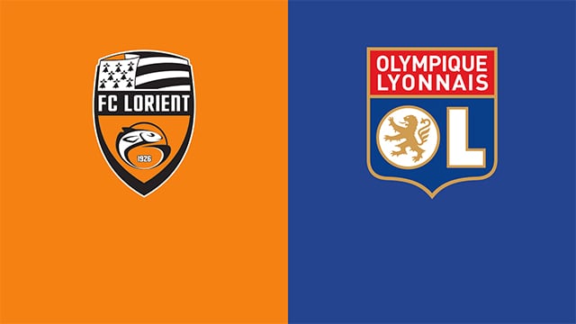 Soi kèo 188 trận Lorient vs Lyon, 05/03/2022 - VĐQG Pháp [Ligue 1]