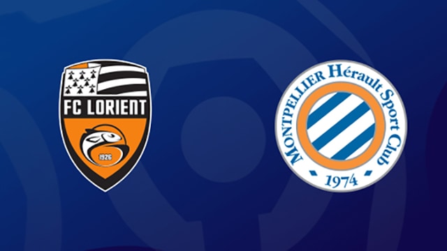 Soi kèo 188 trận Lorient vs Montpellier, 20/02/2022 - VĐQG Pháp [Ligue 1]