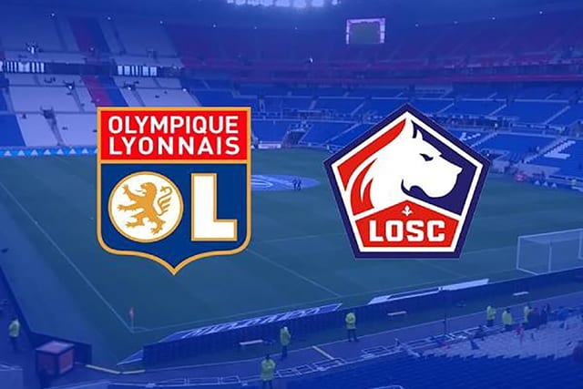 Soi kèo 188 trận Lyon vs Lille, 28/02/2022 - VĐQG Pháp [Ligue 1]