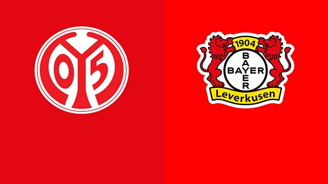 Soi kèo 188 trận Mainz vs Bayer Leverkusen, 19/02/2022 - VĐQG Đức