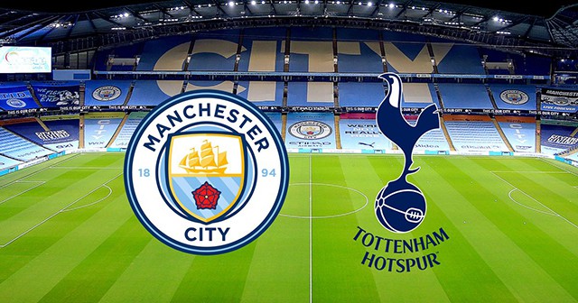 Soi kèo 188 trận Manchester City vs Tottenham, 20/02/2022 - Ngoại Hạng Anh