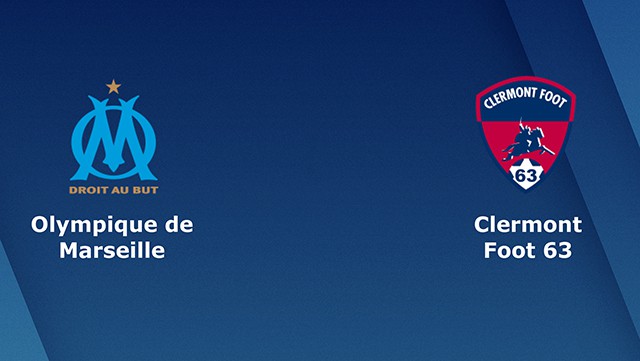 Soi kèo 188 trận Marseille vs Clermont, 21/02/2022 - VĐQG Pháp [Ligue 1]