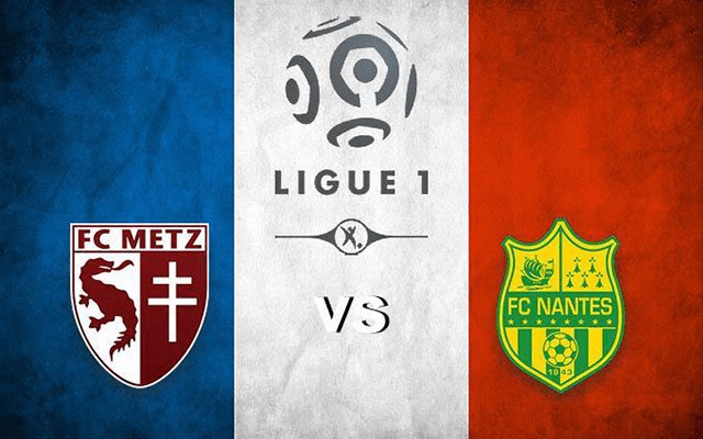 Soi kèo 188 trận Metz vs Nantes, 27/02/2022 - VĐQG Pháp [Ligue 1]