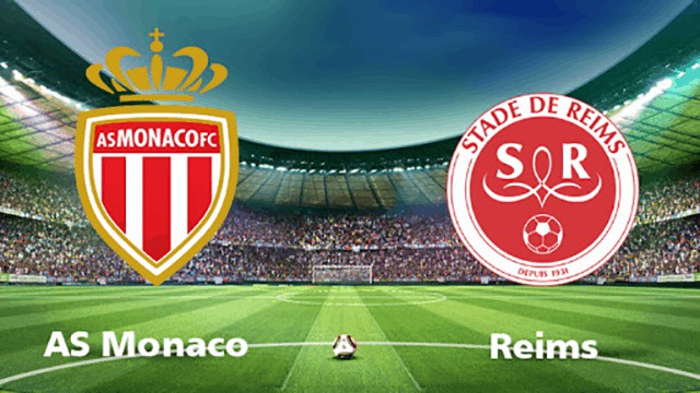 Soi kèo 188 trận Monaco vs Reims, 27/02/2022 - VĐQG Pháp [Ligue 1]