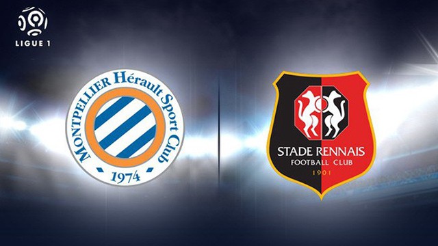 Soi kèo 188 trận Montpellier vs Rennes, 26/02/2022 - VĐQG Pháp [Ligue 1]