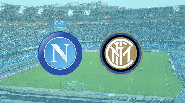 Soi kèo 188 trận Napoli vs Inter Milan, 13/02/2022 - VĐQG Ý [Serie A]