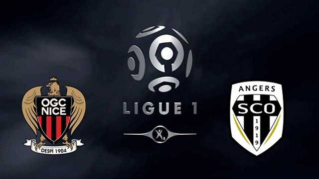 Soi kèo 188 trận Nice vs Angers, 20/02/2022 - VĐQG Pháp [Ligue 1]