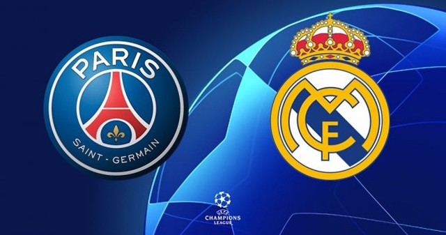 Soi kèo 188 trận Paris SG vs Real Madrid, 16/02/2022 - Giải vô địch bóng đá Cúp C1