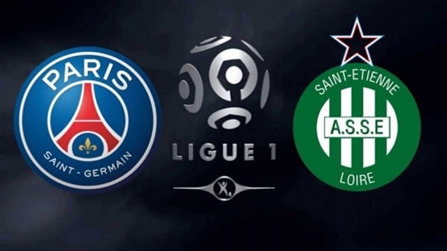 Soi kèo 188 trận Paris SG vs St Etienne, 27/02/2022 - VĐQG Pháp [Ligue 1]