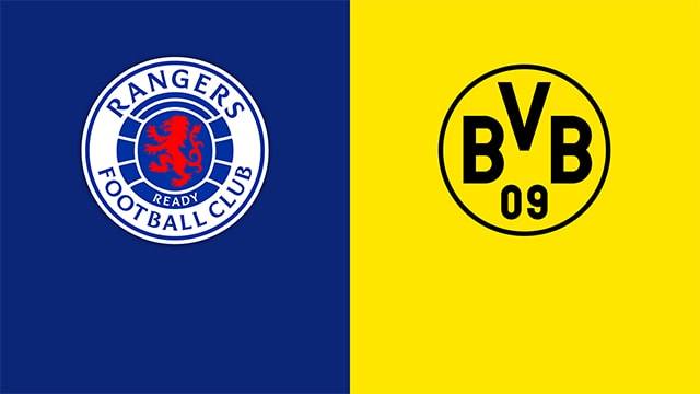 Soi kèo 188 trận Rangers vs Dortmund, 25/02/2022 - Giải vô địch bóng đá Cúp C2