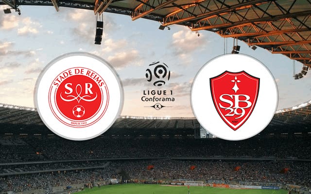 Soi kèo 188 trận Reims vs Brest, 20/02/2022 - VĐQG Pháp [Ligue 1]