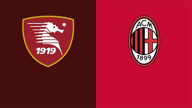 Soi kèo 188 trận Salernitana vs AC Milan, 20/02/2022 - VĐQG Ý [Serie A]