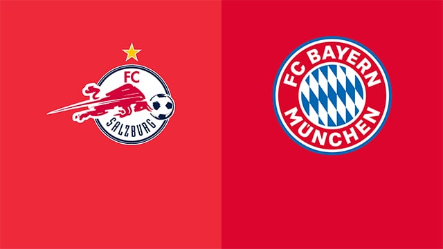 Soi kèo 188 trận Salzburg vs Bayern Munich, 17/02/2022 - Giải vô địch bóng đá Cúp C1