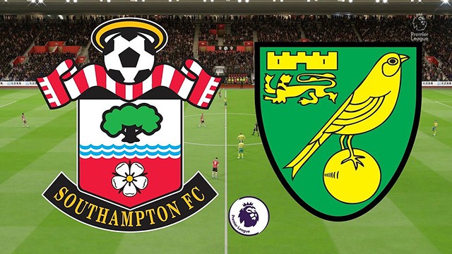 Soi kèo 188 trận Southampton vs Norwich, 26/02/2022 - Ngoại hạng Anh