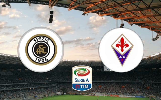 Soi kèo 188 trận Spezia vs Fiorentina, 15/02/2022 - VĐQG Ý [Serie A]