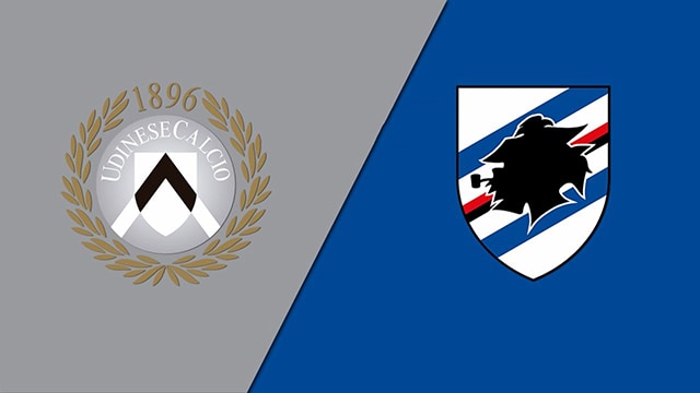 Soi kèo 188 trận Udinese vs Sampdoria, 05/03/2022 - VĐQG Ý [Serie A]