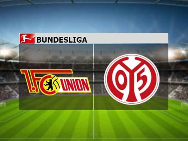 Soi kèo 188 trận Union Berlin vs Mainz, 26/02/2022 - VĐQG Đức