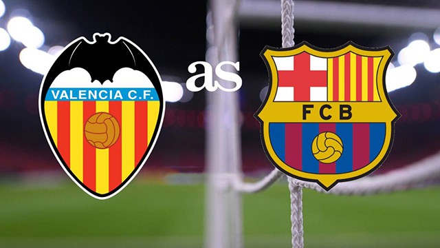 Soi kèo 188 trận Valencia vs Barcelona, 20/02/2022 - VĐQG Tây Ban Nha