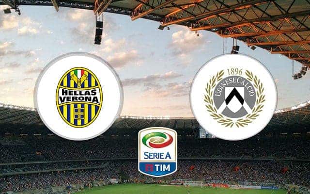 Soi kèo 188 trận Verona vs Udinese, 13/02/2022 - VĐQG Ý [Serie A]