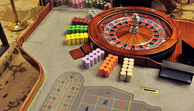 Chiến thuật tác chiến mà các bạn cần biết trong chơi Roulette