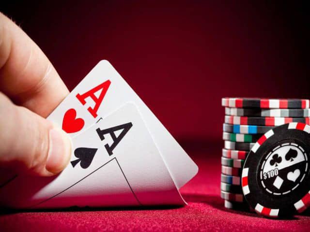 Giới thiệu phương pháp chơi Blackjack luôn giành được chiến thắng