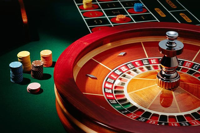 Hướng dẫn cách chơi Roulette theo cách cơ bản nhất hiện nay