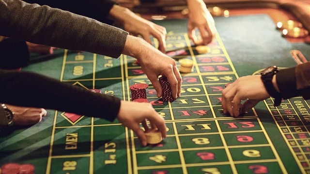 Kinh nghiệm chơi Roulette cần có để giành lấy nhiều chiến thắng