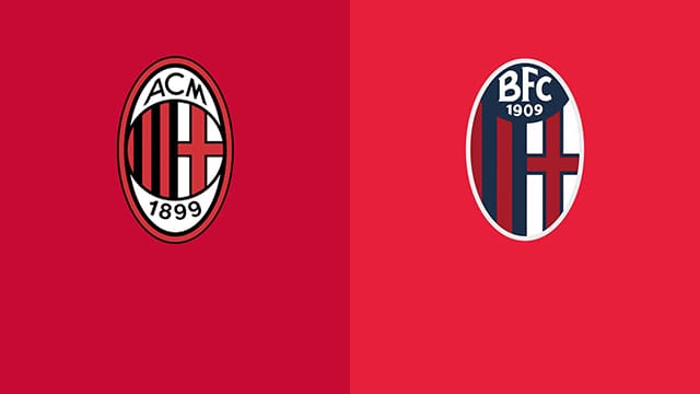 Soi kèo 188 trận AC Milan vs Bologna, 05/04/2022 VĐQG Ý [Serie A]