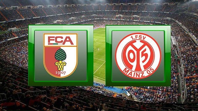 Soi kèo 188 trận Augsburg vs Mainz, 12/03/2022 - VĐQG Đức