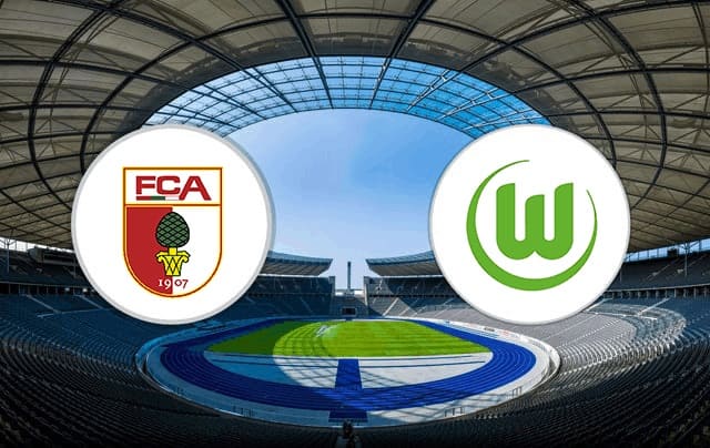 Soi kèo 188 trận Augsburg vs Wolfsburg, 03/04/2022 - VĐQG Đức