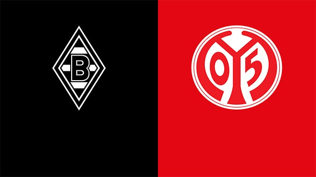 Soi kèo 188 trận B. Monchengladbach vs Mainz, 03/04/2022 - VĐQG Đức