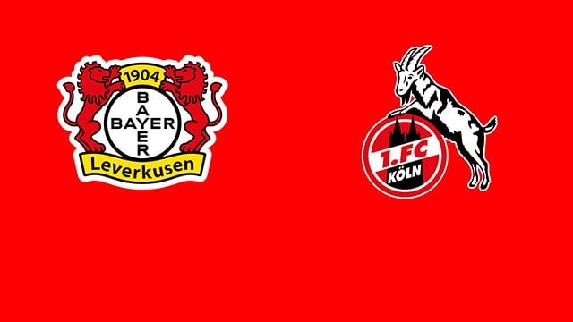 Soi kèo 188 trận Bayer Leverkusen vs FC Koln, 13/03/2022 - VĐQG Đức