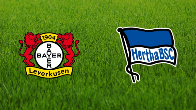 Soi kèo 188 trận Bayer Leverkusen vs Hertha Berlin, 02/04/2022 - VĐQG Đức