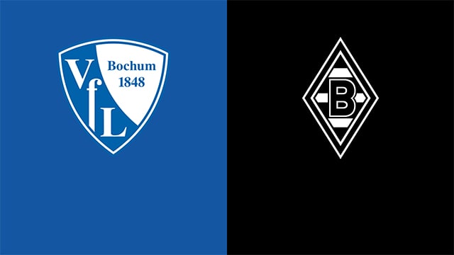 Soi kèo 188 trận Bochum vs Monchengladbach, 19/03/2022 - VĐQG Đức