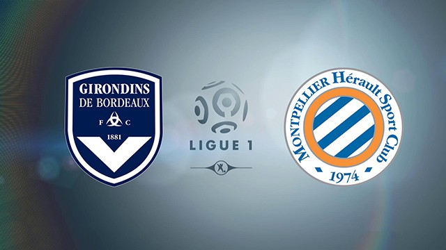 Soi kèo 188 trận Bordeaux vs Montpellier, 20/03/2022 - VĐQG Pháp [Ligue 1]