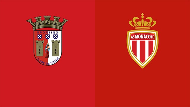 Soi kèo 188 trận Braga vs Monaco, 11/03/2022 - Giải vô địch bóng đá Cúp C2