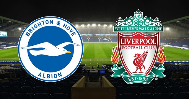 Soi kèo 188 trận Brighton vs Liverpool, 12/03/2022 - Ngoại hạng Anh